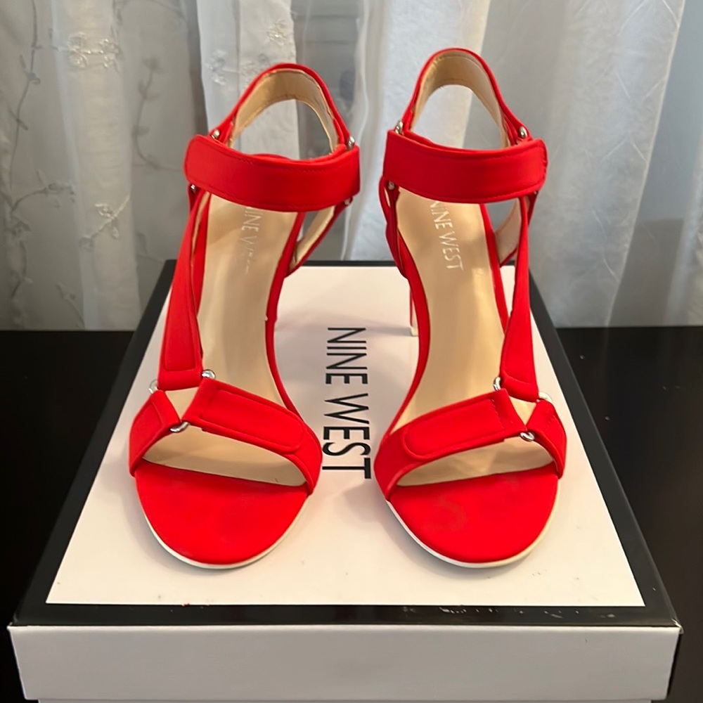 Nine West Avaya Code Red